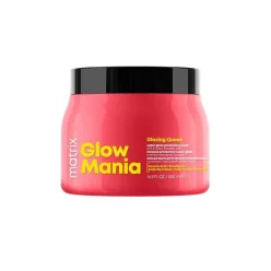 Matrix Total Results Glow Mania pakolás 500ml