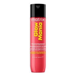 Matrix Total Results Glow Mania sampon 300ml