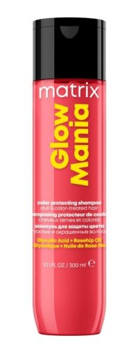 Matrix Total Results Glow Mania sampon 300ml