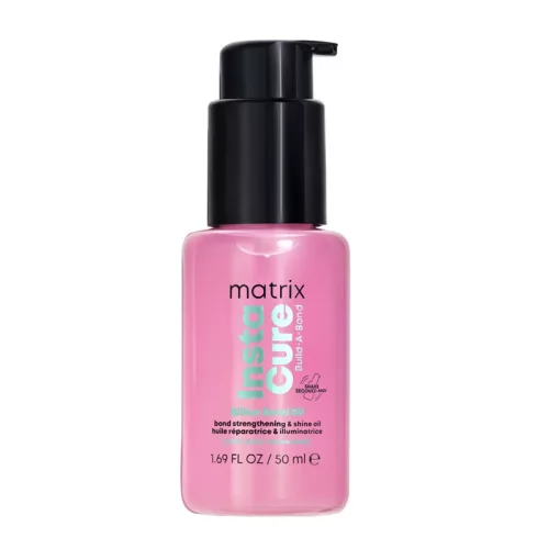Matrix Total Results InstaCure BUILD-A-BOND Olaj 50 ml
