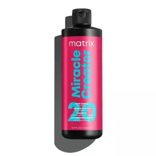 Matrix Total Results Miracle Creator maszk 500ml