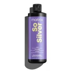 Matrix Total Results So Silver maszk 500ml