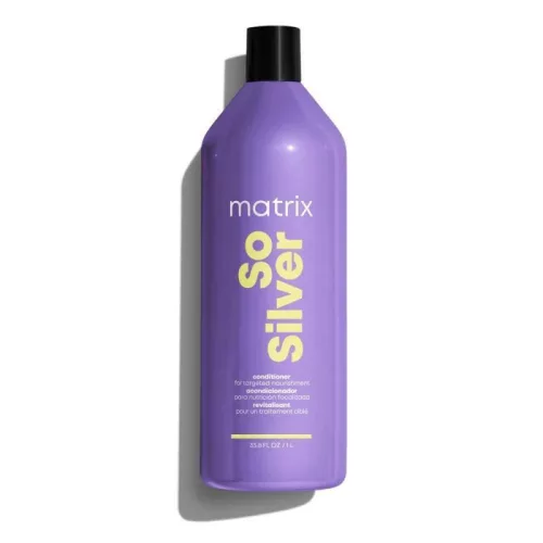Matrix Total Results So Silver PIGM. balzsam 1000ml
