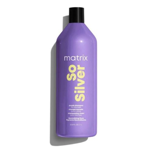 Matrix Total Results So Silver sampon 1000ml