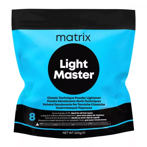 Matrix Light Master - Szőkítőpor 500gr