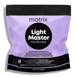 Matrix Light Master - Szőkítőpor BONDER INSIDE 500gr