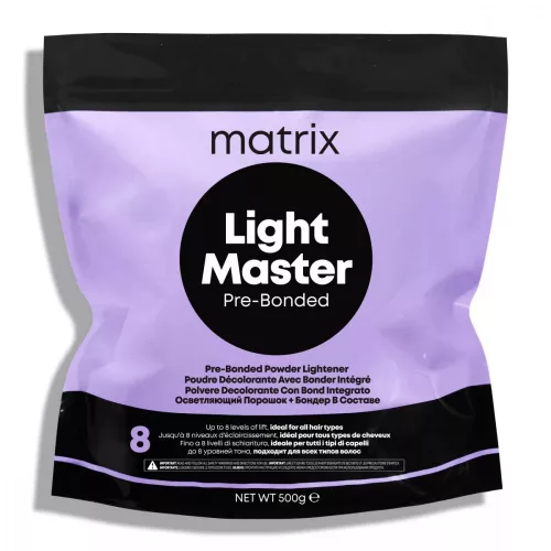 Matrix Light Master - Szőkítőpor BONDER INSIDE 500gr