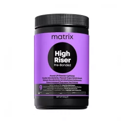 Matrix Light Master-HIGH RISER Pre-Bonded Szőkítőpor 500g