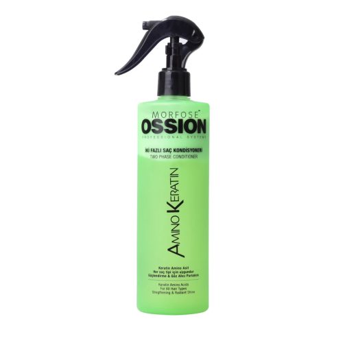 Morfose kétfázisú kondicionáló keratinnal 400ml