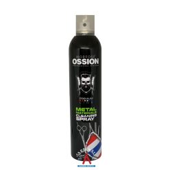   Morfose Ossion Metal Materials Cleaning Spray – fodrász szerszámtisztító spray 300ml