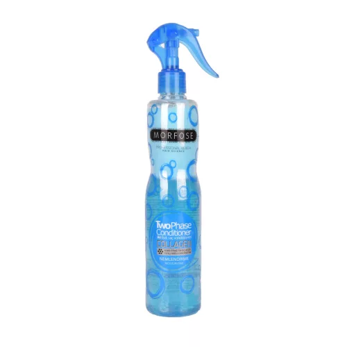 MORFOSE KÉTFÁZISÚ HAJKONDICIONÁLÓ - KOLLAGÉN 400ML