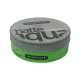 Morfose Matte Aqua Hair Wax Green 175ml – Professzionális matt hatású hajviasz