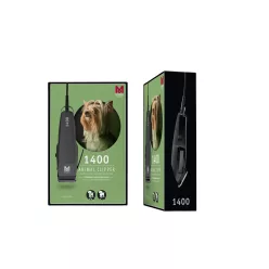 Moser 1406-0076 állatnyíró 