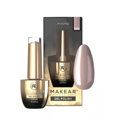 MAKEAR Gel Polish 8ml No.549