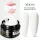 Born Pretty Pro fixálásmentes gyurmazselé 15 ml - NEG02 - Milky White