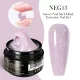 Born Pretty Pro fixálásmentes gyurmazselé 15 ml - NEG13