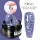 Born Pretty Pro fixálásmentes gyurmazselé 15 ml - NEG15
