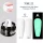 Born Pretty Pro fixálásmentes gyurmazselé 15 ml - NEG21