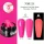 Born Pretty Pro fixálásmentes gyurmazselé 15 ml - NEG24