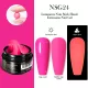 Born Pretty Pro fixálásmentes gyurmazselé 15 ml - NEG24