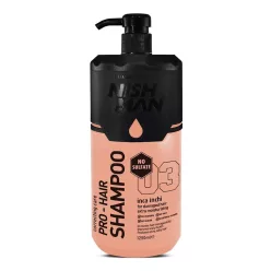  NishMan Pro-Hair sampon Inca Inchi 1250ml