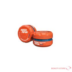 Nish Man Hair Styling Wax (02) Sport hajformázó 150ml