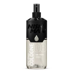Nish Man After Shave Cologne 400ml 08- Sun Sense