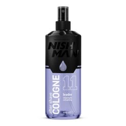 Nish Man After Shave Cologne 400ml 11- Leader