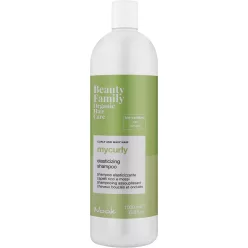 Nook Beauty Mycurly sampon göndör hajra 1000ml