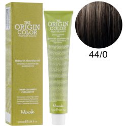   Nook The Origin Color hajfesték 100ml  44.0 intenzív gesztenye