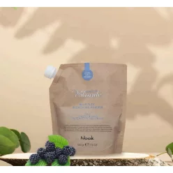   Nook Starlight Blonde Kék Plex Szőkítőpor 500 g – Porzásmentes