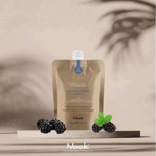 Nook KÉK szőkítőkrém 500g