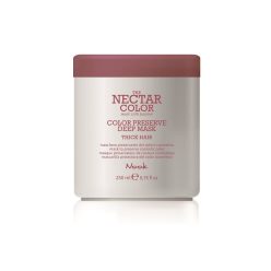 Nook hajmaszk Color Preserve 250ml