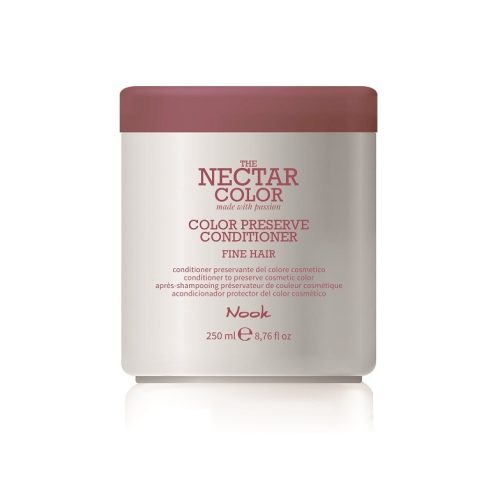 Nook kondícionáló Color Preserve 250ml