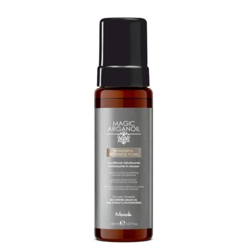 Nook hajhab Wonderful hajszerkezet helyreállító 150ml