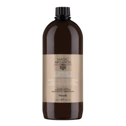 Nook maszk Discipline vastagszálú hajra 1000ml