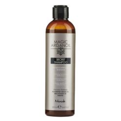 Nook Secret hidratáló sampon 250ml