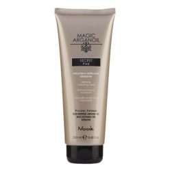 Nook Secret hidratáló hajpakolás 250ml
