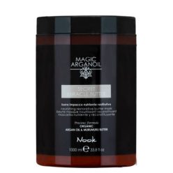 Nook Secret Miracle Butter hajpakolás 1000ml