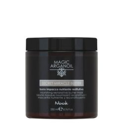 Nook Secret Miracle Butter 250ml