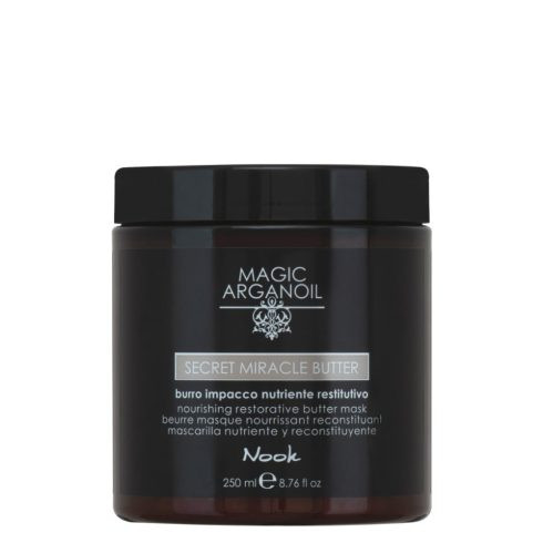 Nook Secret Miracle Butter 250ml