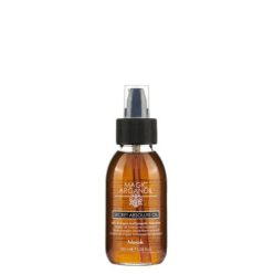 Nook Secret Absolute revitalizáló olaj 100ml