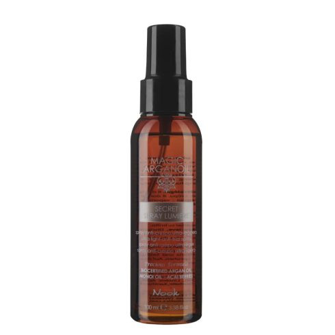  Nook Secret Lumiére gubancolódás elleni olaj 100ml