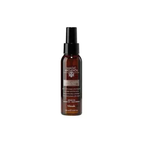  Nook Secret Lumiére gubancolódás elleni olaj 100ml
