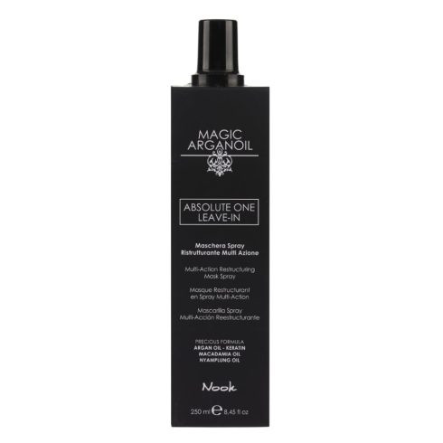 Nook Secret többfunkciós balzsam 250ml