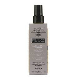 Nook Secret kétfázisú kondícionáló 200ml