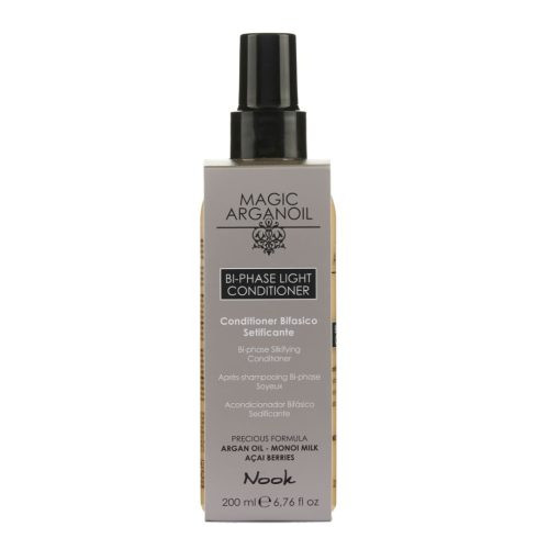 Nook Secret kétfázisú kondícionáló 200ml