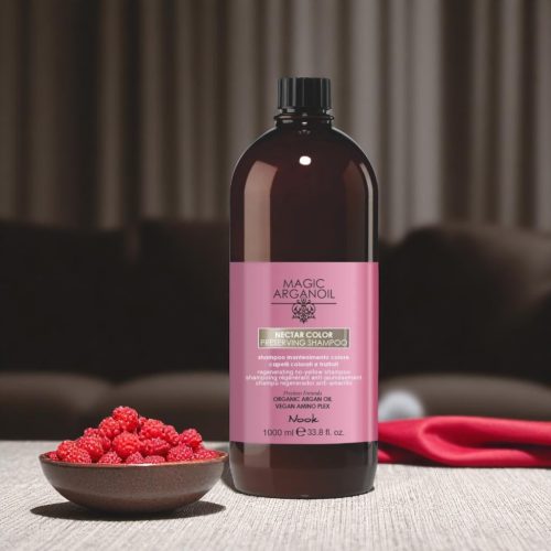 Nook Nectar Color Preserving sampon 1000ml
