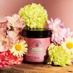 Nook Nectar Color Preserving hajmaszk 250ml