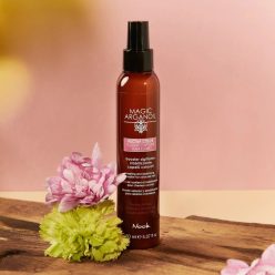 Nook Nectar Color Capture hajerősítő elixír 150ml